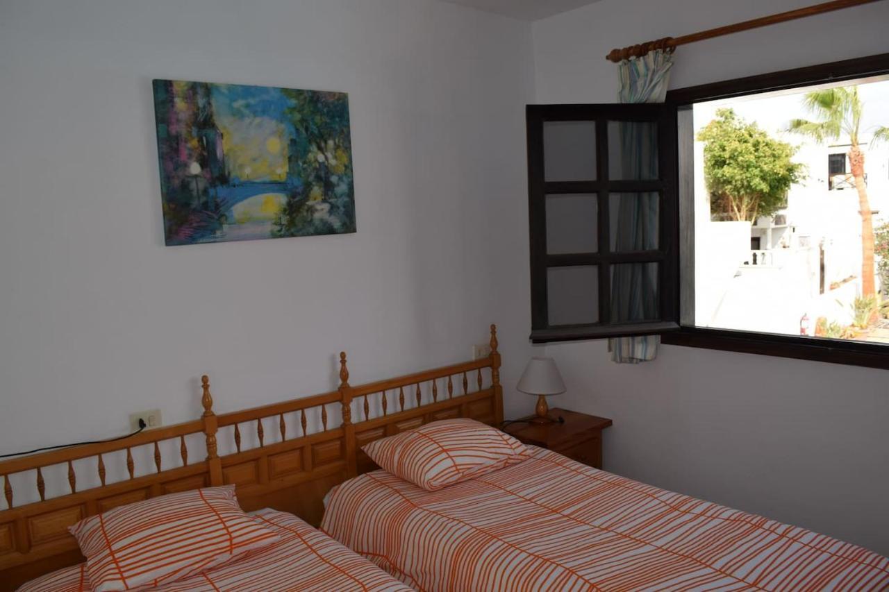 Apartamento Reni Tías Exterior foto