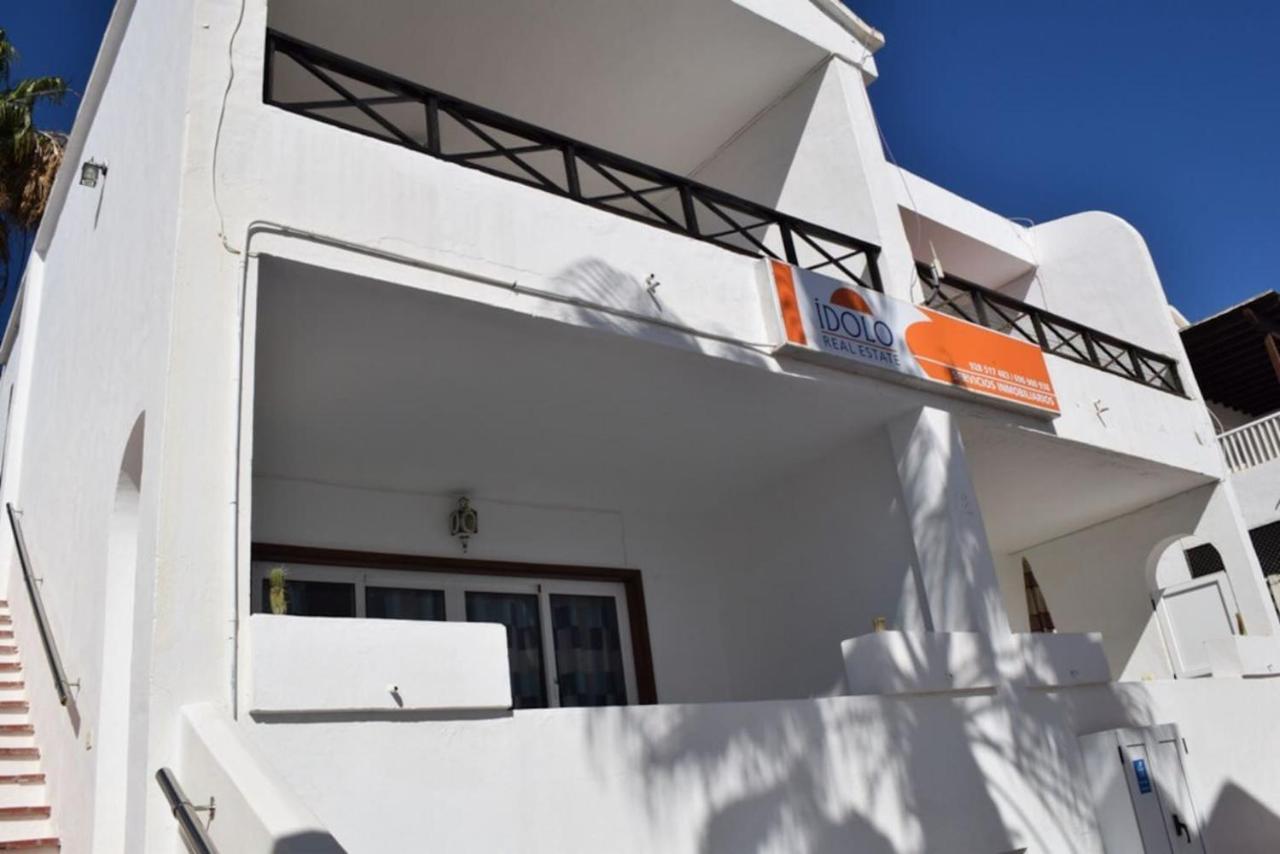 Apartamento Reni Tías Exterior foto