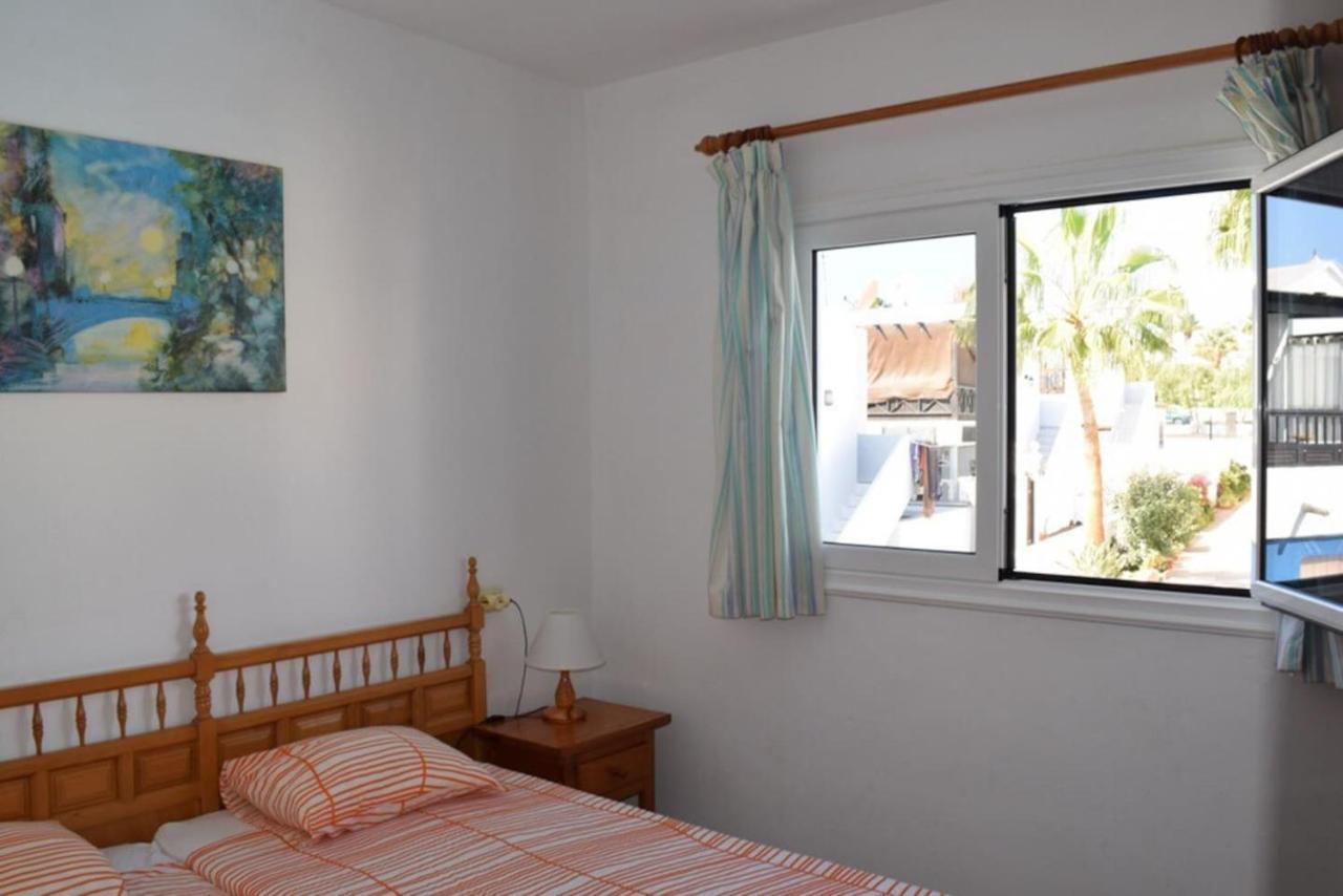 Apartamento Reni Tías Exterior foto